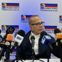 Manuel Rosales dice que presentará plan a EEUU para solventar fallas eléctricas en Zulia
