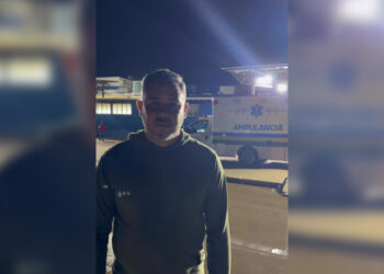 Gobernador de Anzoátegui confirma nueve fallecidos y más de 20 heridos en accidente de Clarines