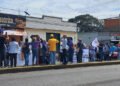 "Estamos de luto": Así reaccionan trabajadores en El Tigre frente al aumento salarial