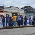 "Estamos de luto": Así reaccionan trabajadores en El Tigre frente al aumento salarial