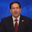 Marco Rubio llama a los cubanos a construir una “nueva Cuba”