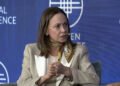 Machado: elecciones en Venezuela deberían ser en los próximos 12 meses