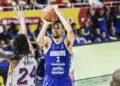 Marinos supera a un incómodo Brillantes y llega a seis victorias seguidas