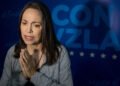 María Corina Machado calificó la muerte de Víctor Quero como un crimen de lesa humanidad