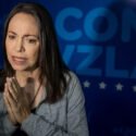 María Corina Machado calificó la muerte de Víctor Quero como un crimen de lesa humanidad