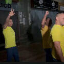 Liberaron a los siete militares vinculados al "caso Baduel" tras casi una década de reclusión