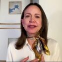 María Corina Machado afirma que regresará “muy pronto” a Venezuela: “La libertad está muy cerca”