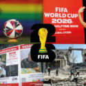 Mundial 2026: Cuatro controversias previas al mayor evento deportivo del fútbol