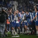 FC Porto se proclamó campeón de la Liga Portugal 2025-2026