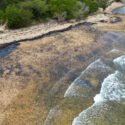 Gobierno despliega operativo en Güiria para monitorear derrame de hidrocarburos en el Golfo de Paria
