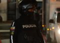 Ecuador decomisó más de una tonelada de droga en una zona costera y detuvo a una persona