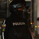 Ecuador decomisó más de una tonelada de droga en una zona costera y detuvo a una persona