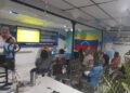 Realizaron conversatorio sobre el sistema de salud en la zona centro de Anzoátegui