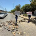 Familiares suman 11 días de protestas para exigir justicia por jóvenes arrollados