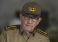EEUU imputa al expresidente cubano Raúl Castro por asesinato y conspiración para matar