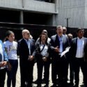 Introducen un recurso de amparo ante el TSJ para exigir la renovación de la directiva del BCV