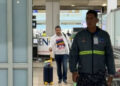 Roberto Marrero regresó a Venezuela tras siete años en el exilio