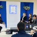Estudiantes de Comunicación Social de la USM presentaron portafolio de eventos corporativos