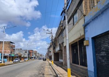 Apagones se extienden hasta por 10 horas y golpean aún más las actividades en El Tigre