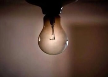 Sectores de Caracas están sin luz: El Llanito sufre apagones desde hace tres días