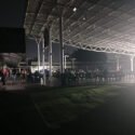 Cortes de luz asfixian ventas en la Feria del Sabor de El Tigre