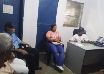 Dirigente insta a sindicatos de la construcción a legitimar su directiva