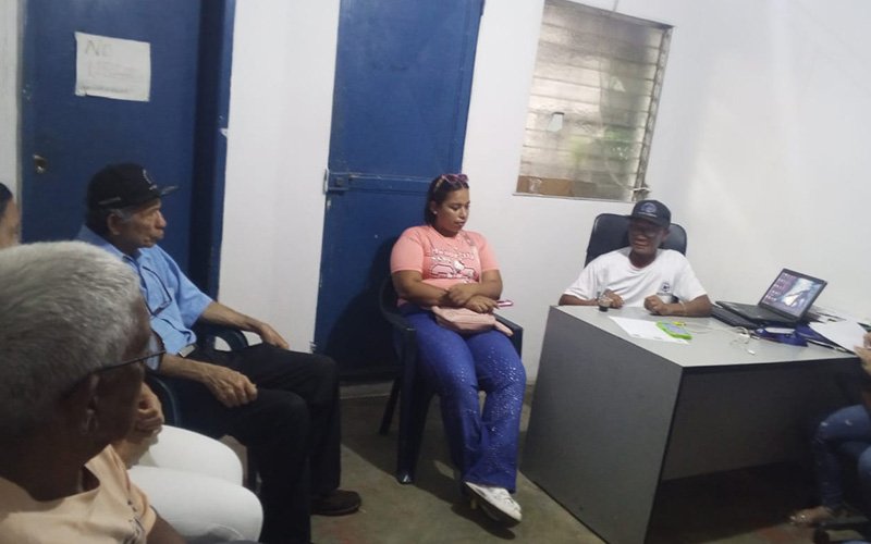 Dirigente insta a sindicatos de la construcción a legitimar su directiva