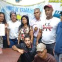 Dirigentes de Sintrasalud instan al Ejecutivo estadal a tomar en cuenta sus peticiones