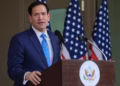 Rubio dice que Washington ha logrado avances con Irán y anticipa un anuncio en días