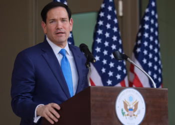 Rubio dice que Washington ha logrado avances con Irán y anticipa un anuncio en días
