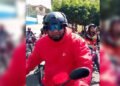 Coordinador de grupo motorizado fue asesinado en Puerto La Cruz