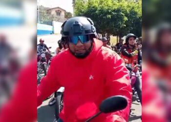 Coordinador de grupo motorizado fue asesinado en Puerto La Cruz