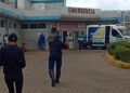 Liceísta de El Tigre hirió con un arma blanca a una compañera de clases