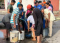 Tres meses de crisis hídrica aumentan la incertidumbre en Cumaná