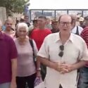 Jubilados de las salinas de Araya llevarán su caso ante la Corte Interamericana de Derechos Humanos
