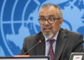 OMS eleva a 12 los casos confirmados de hantavirus tras un nuevo positivo en Países Bajos