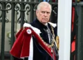 La Policía británica investiga al expríncipe Andrés por conducta inapropiada en Ascot