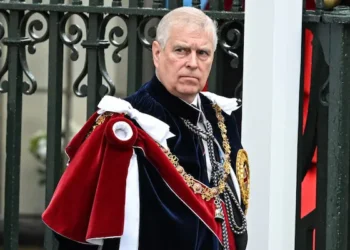La Policía británica investiga al expríncipe Andrés por conducta inapropiada en Ascot