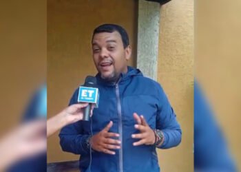 Dirigente: "apagones también afectan el descanso del venezolano"