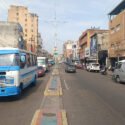 Denuncian anarquía en servicio de transporte en Puerto La Cruz