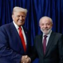 Lula sostendrá este jueves un encuentro con Donald Trump en Washington