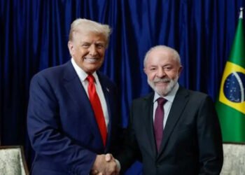 Lula sostendrá este jueves un encuentro con Donald Trump en Washington
