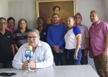 Urepanz: rechazamos propuesta de Fedecámaras que consiste en eliminar las prestaciones sociales