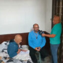 Preso político uruguayo-venezolano denuncia invasión de su vivienda tras recibir arresto domiciliario