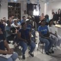 VV en Anaco realiza asambleas y encuentros políticos por su 14 aniversario