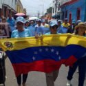 Vente Venezuela del municipio Bolívar realizó diversas actividades en el marco de su aniversario