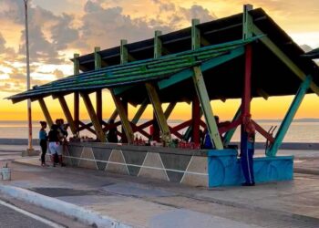 Detienen a hombre en Cumaná por uso indebido de “sound car”