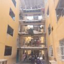 Voz Comunitaria | Vecinos de tres torres de Parque Vidoño solicitan reubicación ante riesgo de desplome de los edificios