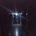 Hernández: la oscuridad reina en el pasillo que comunica al hospital de niños con el de adultos