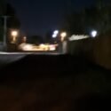 Voz Comunitaria | Oscuridad arropa parcialmente al sector San José de El Tigre